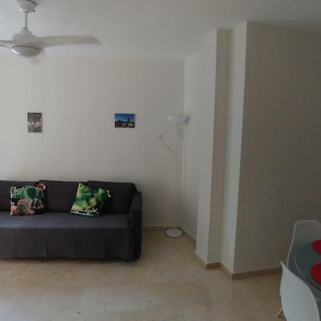 Alojamiento Plaza Chirinos Apartment Kordoba Bagian luar foto